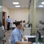 На медицинском факультете ЧГУ им. И.Н. Ульянова продолжается первичная аккредитация выпускников